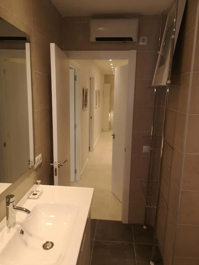 Vive Vitoria En El Parque Del Prado! U2 Apartment  Vitoria-Gasteiz