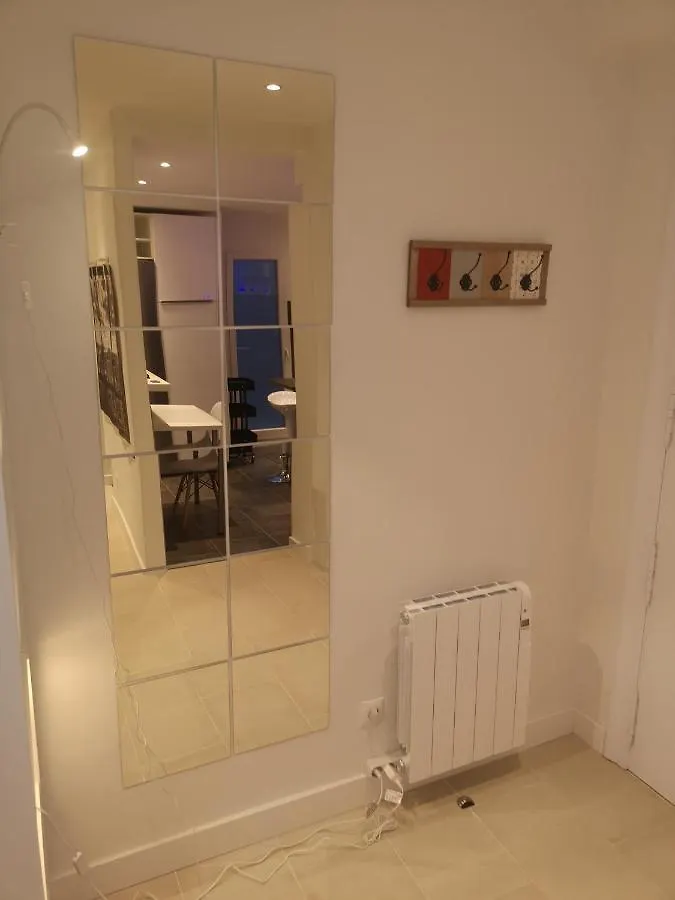 Vive Vitoria En El Parque Del Prado! U2 Apartment 0*, Vitoria-Gasteiz Spain