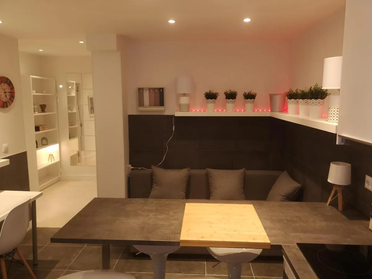Vive Vitoria En El Parque Del Prado! U2 Apartment  Vitoria-Gasteiz